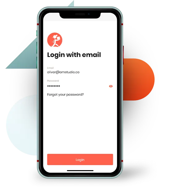 Easy Onboarding